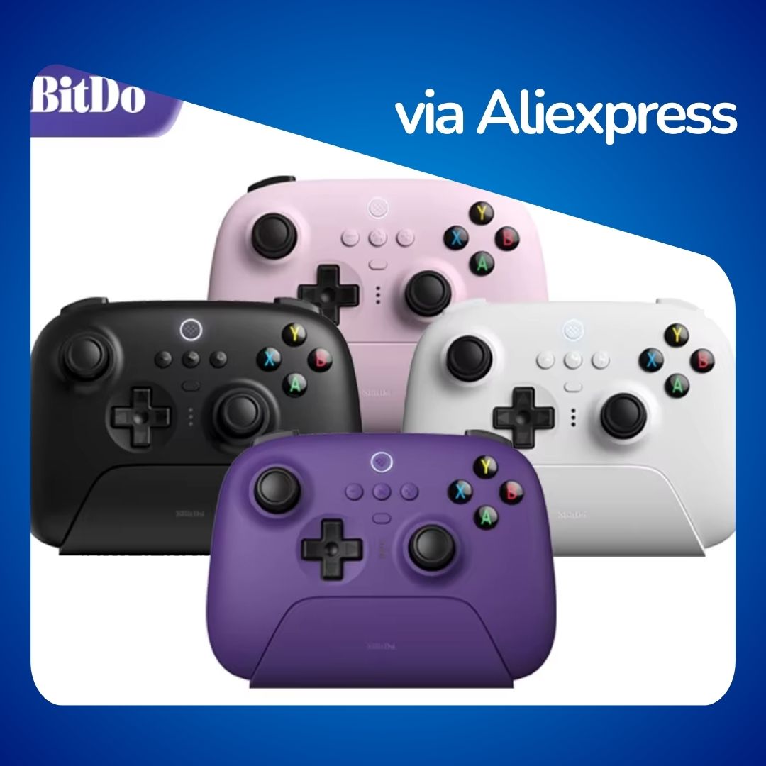 8Bitdo Ultimate Wireless