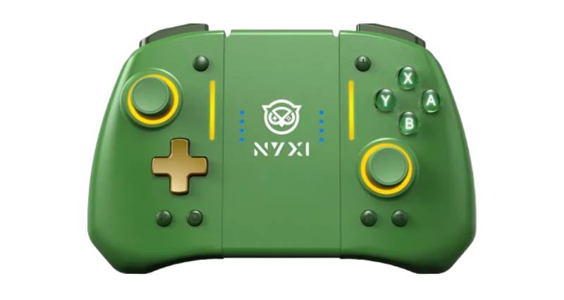 verde