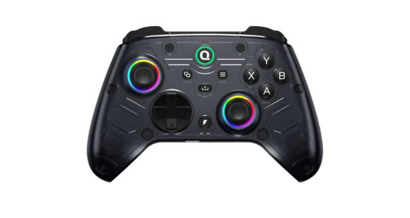 QRD Ferrox M5