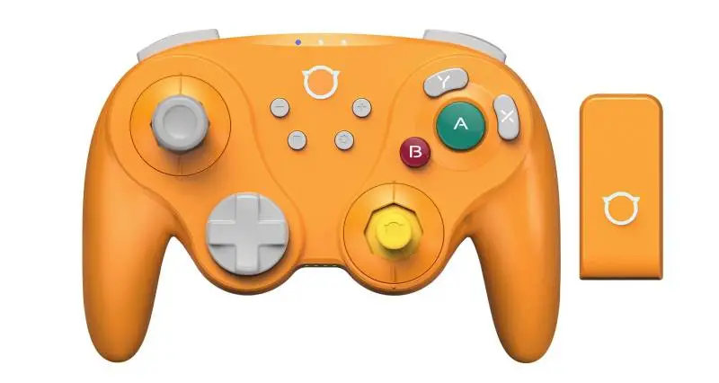 warrior_laranja