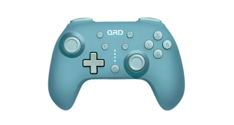 azul