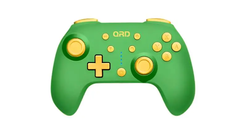 verde