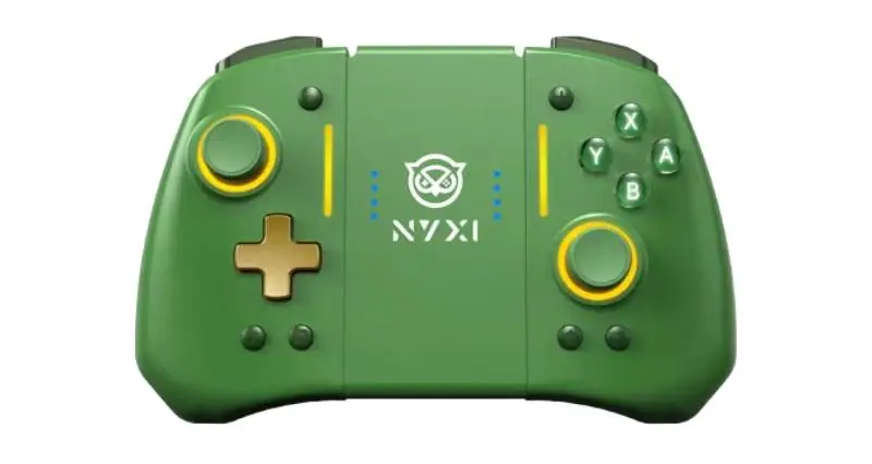 verde
